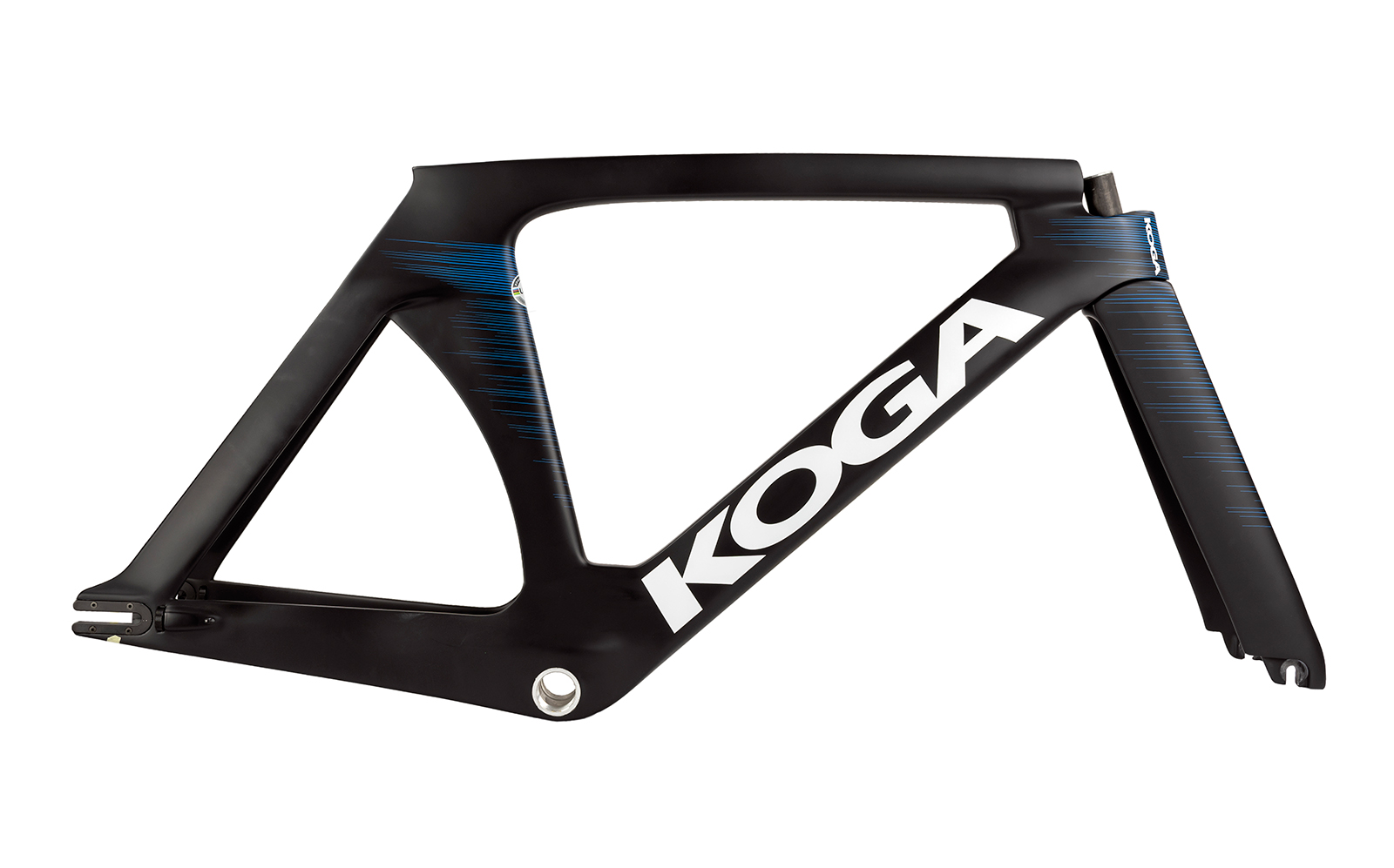 Koga tt bike 2025